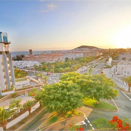 Dinastia D201 By Tenerife Rental & Sales Los Cristianos  Dış mekan fotoğraf
