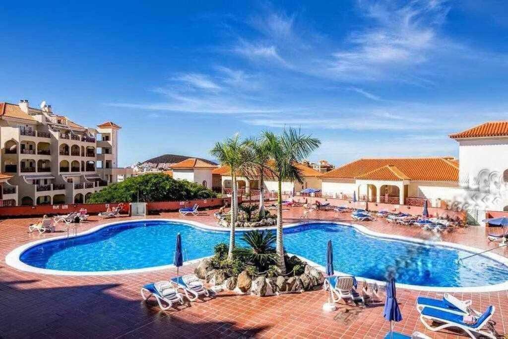 Dinastia D201 By Tenerife Rental & Sales Los Cristianos  Dış mekan fotoğraf