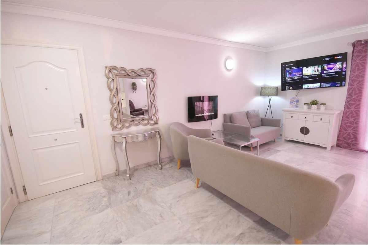 Dinastia D201 By Tenerife Rental & Sales Los Cristianos  Dış mekan fotoğraf
