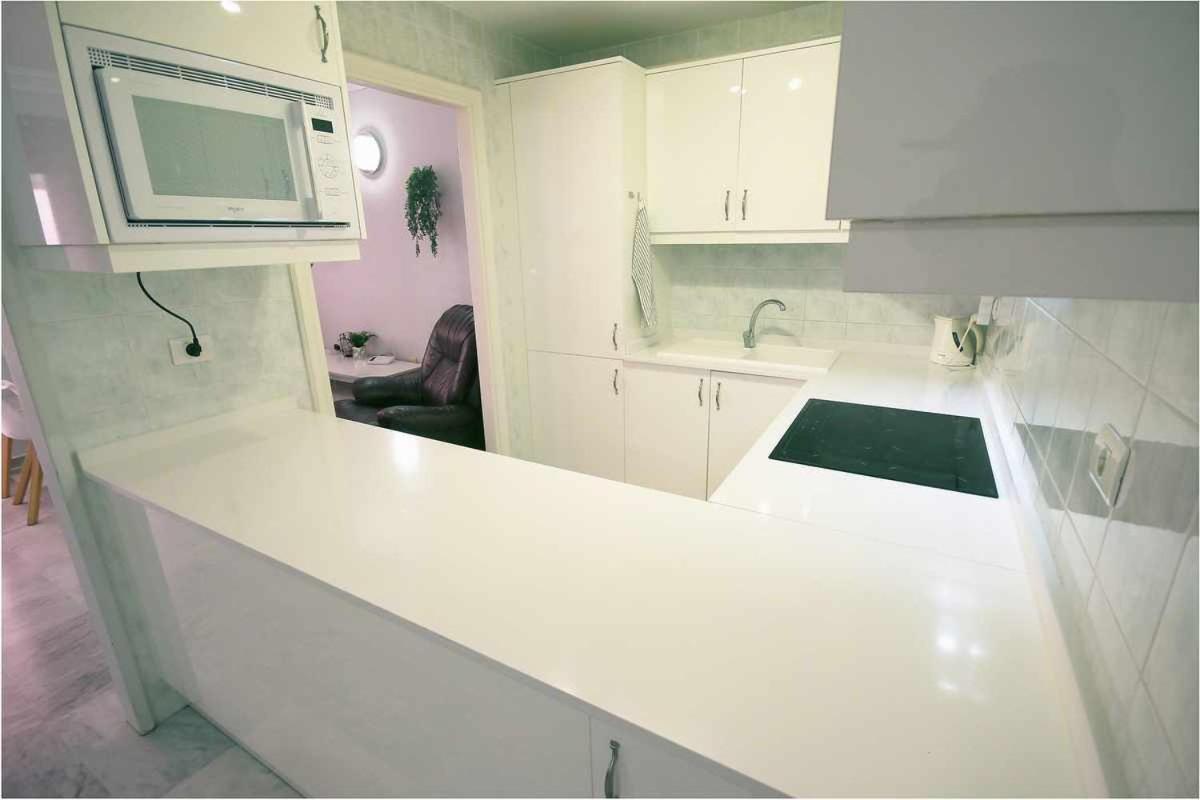 Dinastia D201 By Tenerife Rental & Sales Los Cristianos  Dış mekan fotoğraf