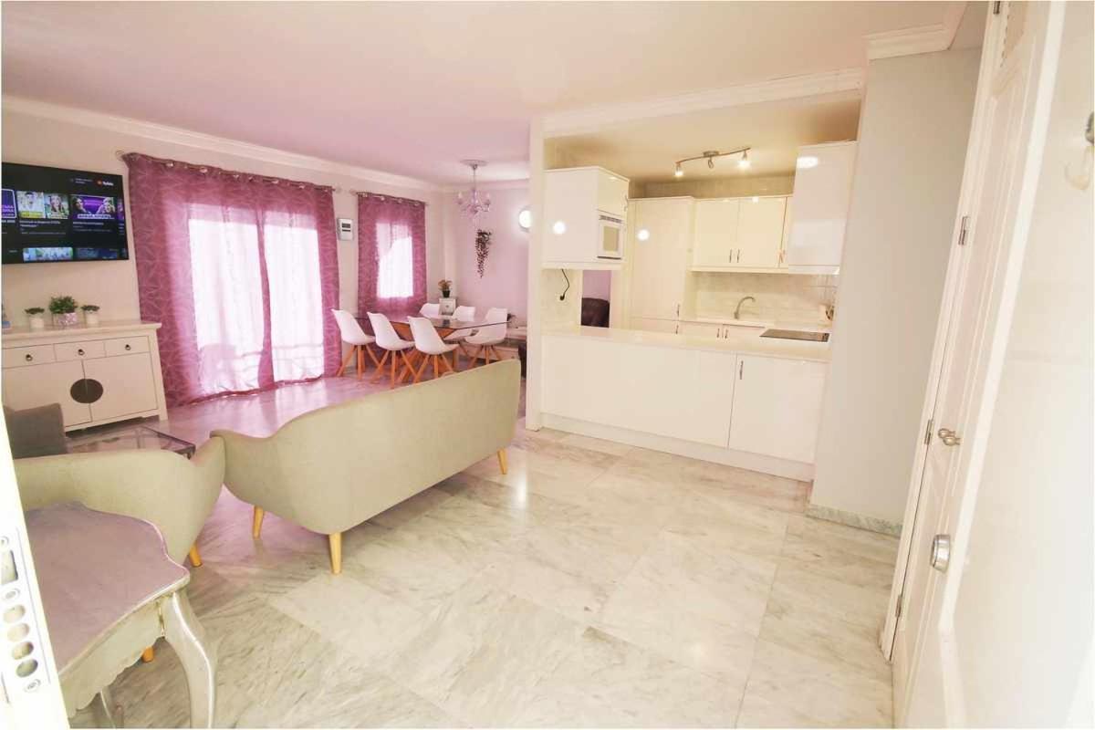 Dinastia D201 By Tenerife Rental & Sales Los Cristianos  Dış mekan fotoğraf