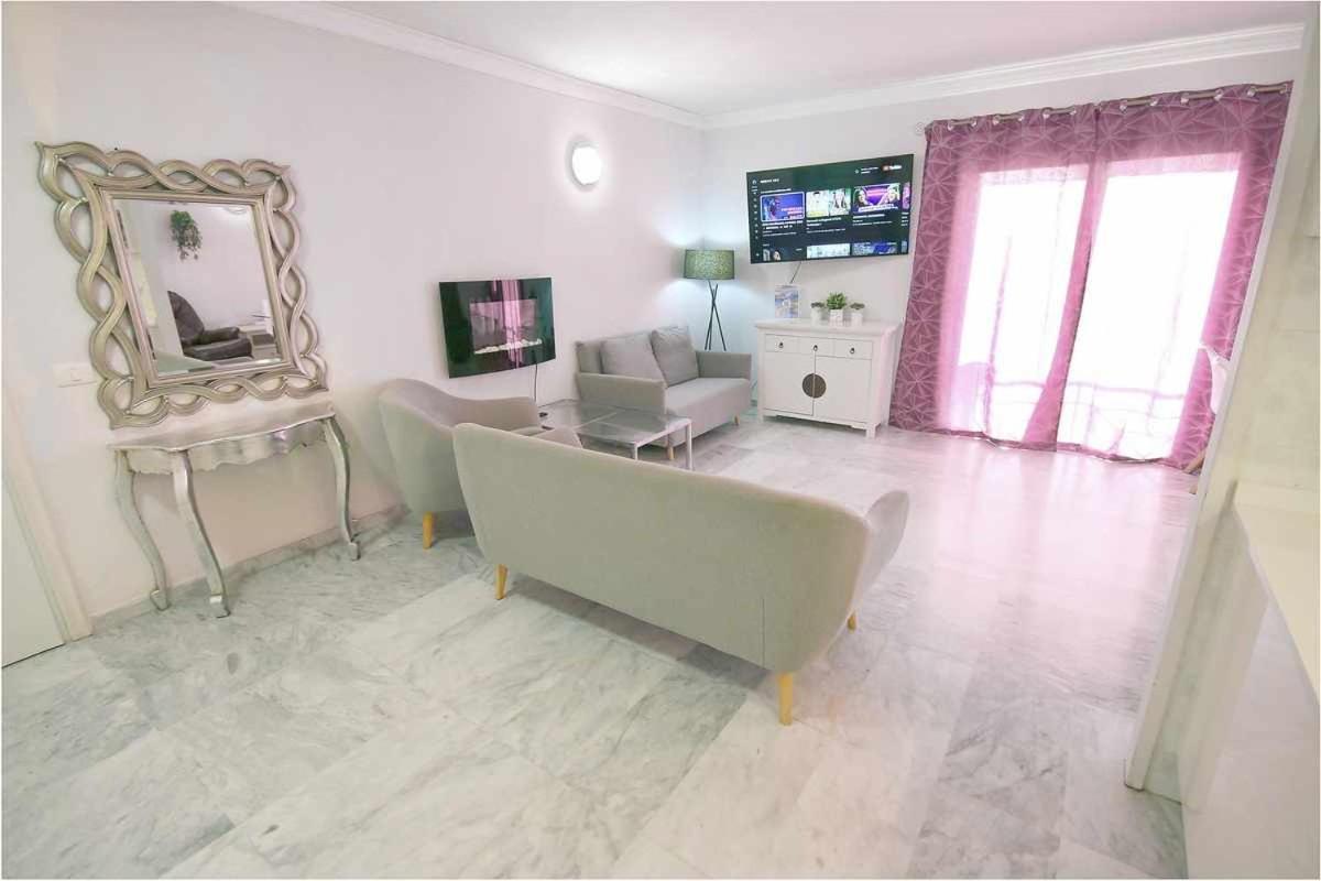 Dinastia D201 By Tenerife Rental & Sales Los Cristianos  Dış mekan fotoğraf