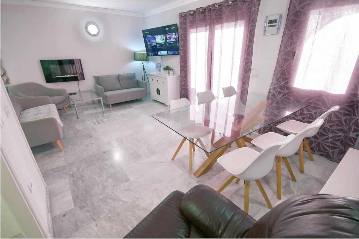 Dinastia D201 By Tenerife Rental & Sales Los Cristianos  Dış mekan fotoğraf
