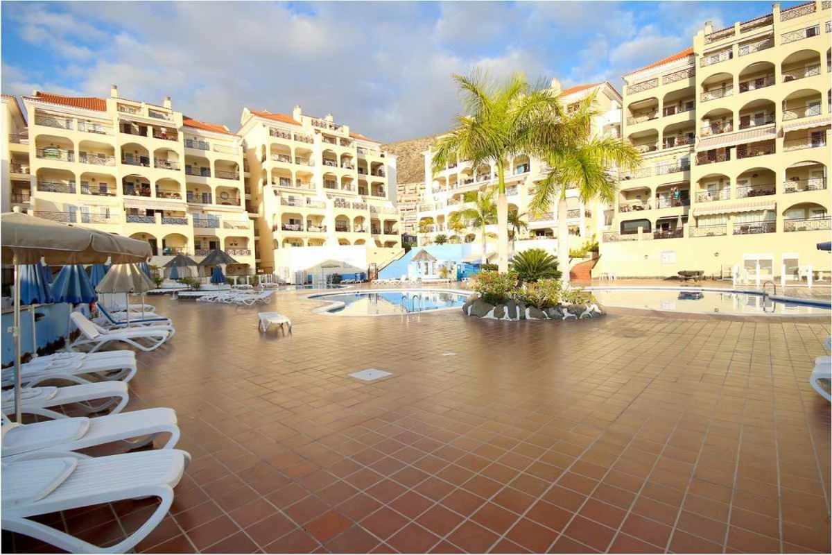 Dinastia D201 By Tenerife Rental & Sales Los Cristianos  Dış mekan fotoğraf